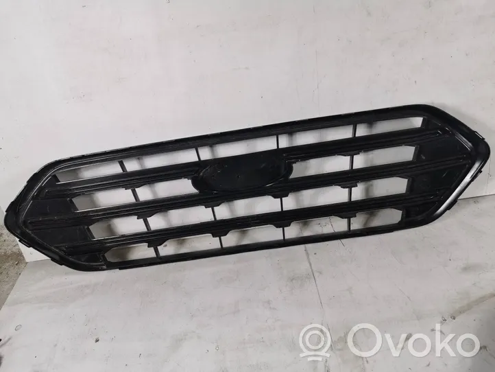 Ford Transit Custom Grille de calandre avant JK21-17B968-AC