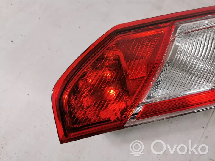 Ford Transit Custom Lampa tylna BK2113405AJ