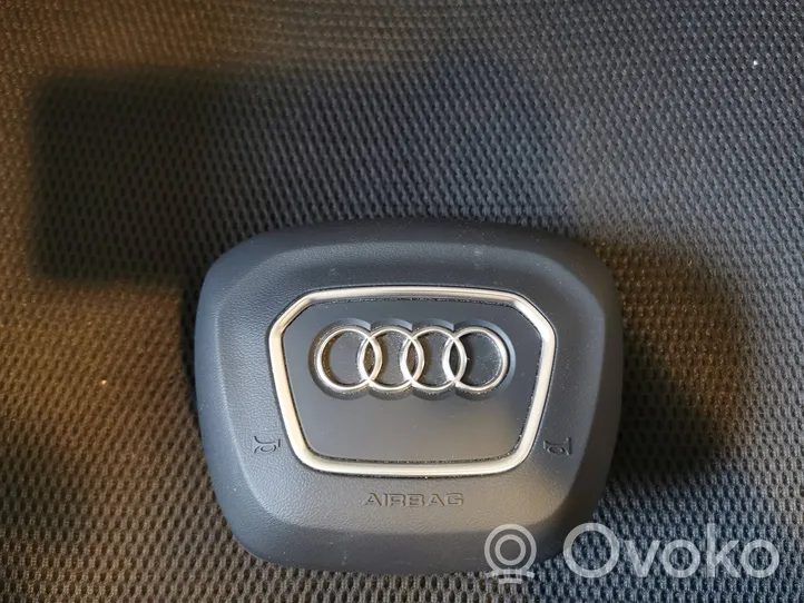 Audi A3 8Y Poduszka powietrzna Airbag kierownicy 62670230