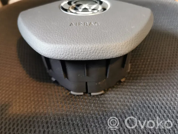 Volkswagen Amarok Poduszka powietrzna Airbag kierownicy 6196026