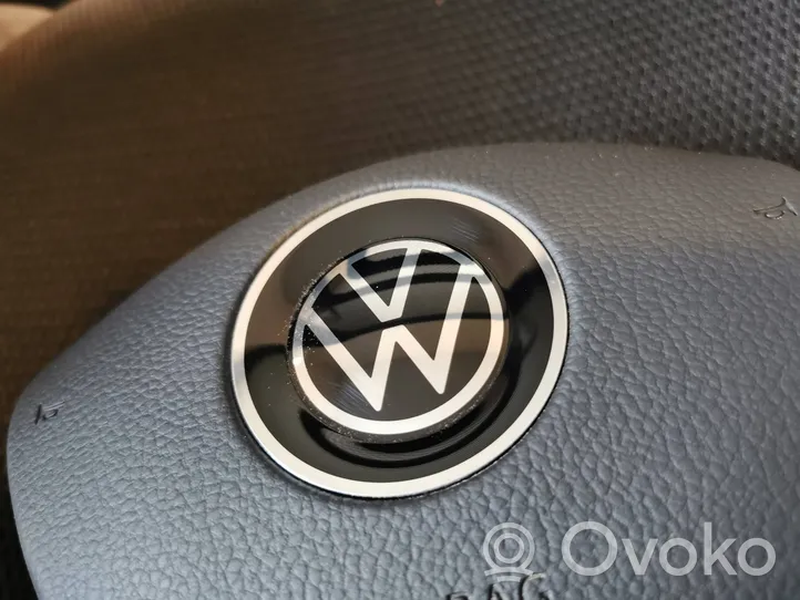 Volkswagen PASSAT B8 Airbag de volant 6196026