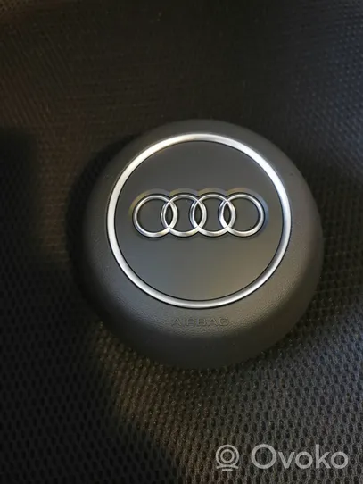 Audi A4 Allroad B9 Ohjauspyörän turvatyyny 62725230