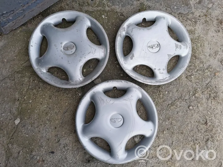 Daewoo Matiz R 13 riteņa dekoratīvais disks (-i) 96315509