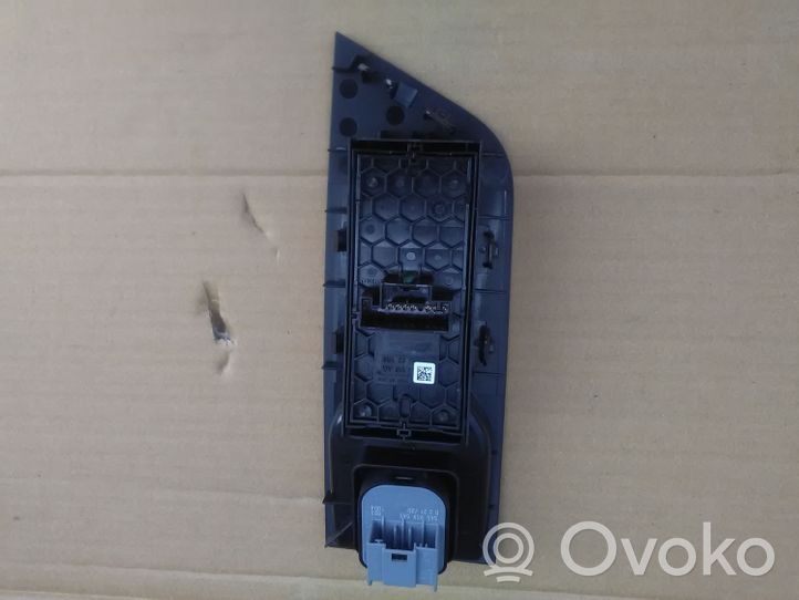Skoda Octavia Mk4 Interrupteur commade lève-vitre 5E