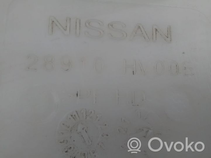 Nissan Qashqai Serbatoio/vaschetta liquido lavavetri parabrezza 28910HV00B