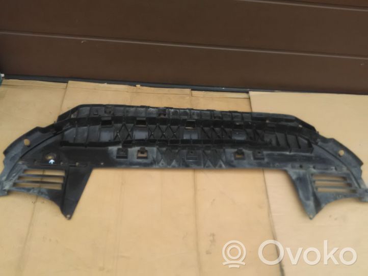 Opel Combo E Osłona pod zderzak przedni / Absorber 9825323580