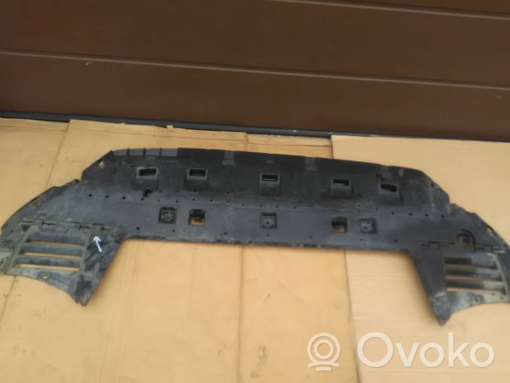 Opel Combo E Osłona pod zderzak przedni / Absorber 9825323580