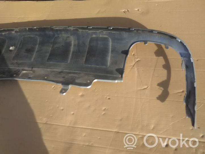 Volkswagen Passat Alltrack Rivestimento della parte inferiore del paraurti posteriore 3AF807568A