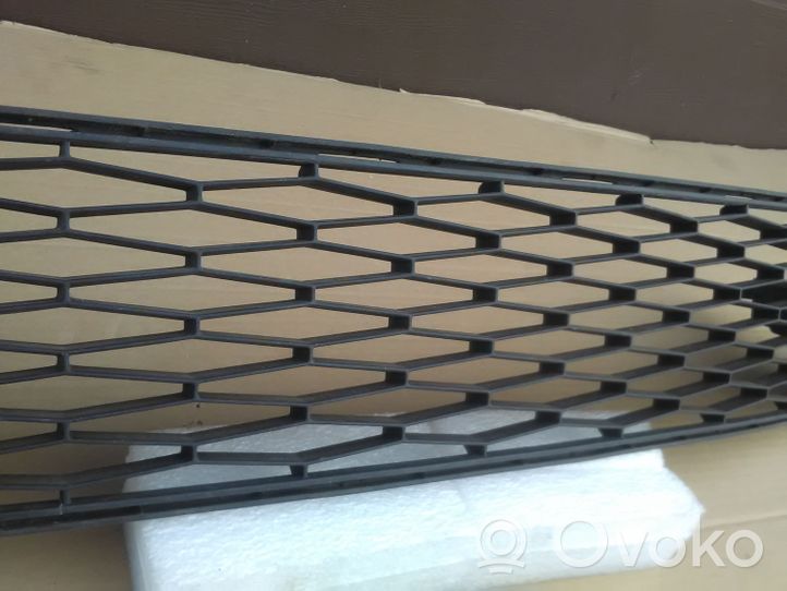 Seat Toledo IV (NH) Grille inférieure de pare-chocs avant 6JA853677