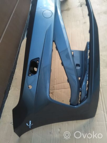 Volkswagen Squareback Front bumper 510807221M