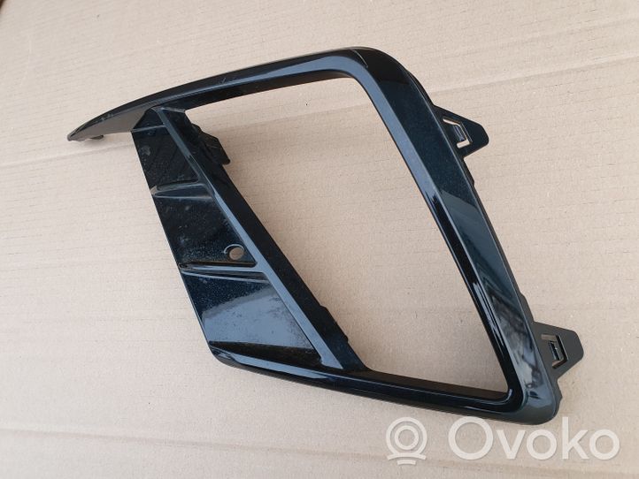 Seat Ibiza V (KJ) Grille inférieure de pare-chocs avant 6F0853665C