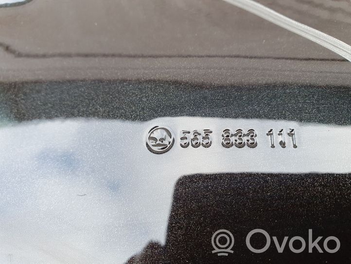 Skoda Kodiaq Drzwi tylne 565833111