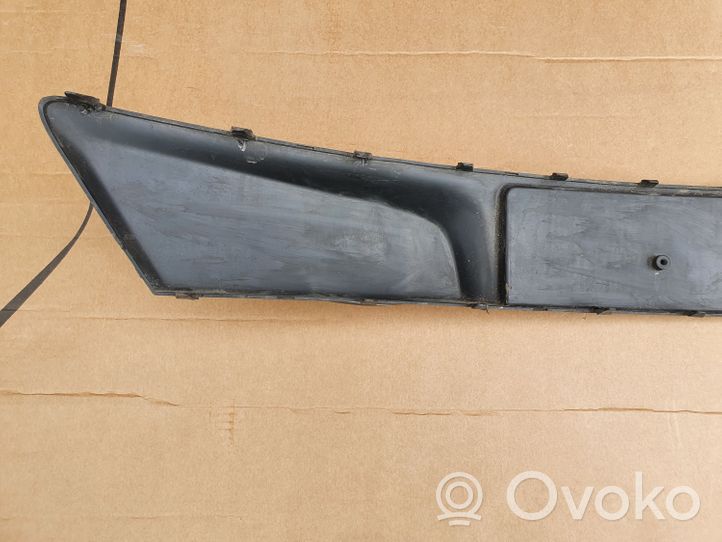 Opel Corsa D Apdailinė priekinio bamperio juosta 475498858