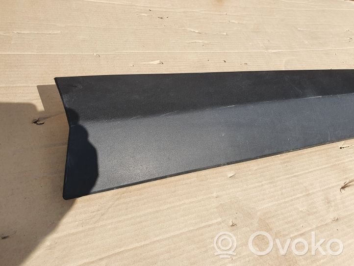 Toyota RAV 4 (XA50) Rivestimento della portiera anteriore (modanatura) 7507342040