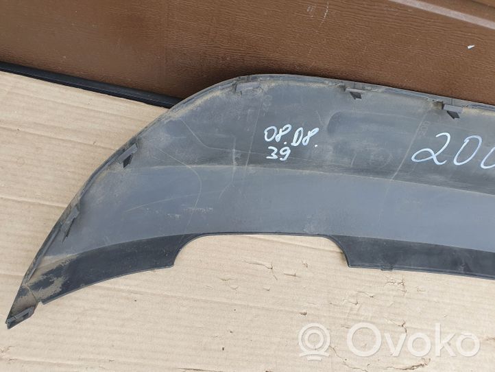 Ford Fiesta Moulure inférieure de pare-chocs arrière 8A6117D781