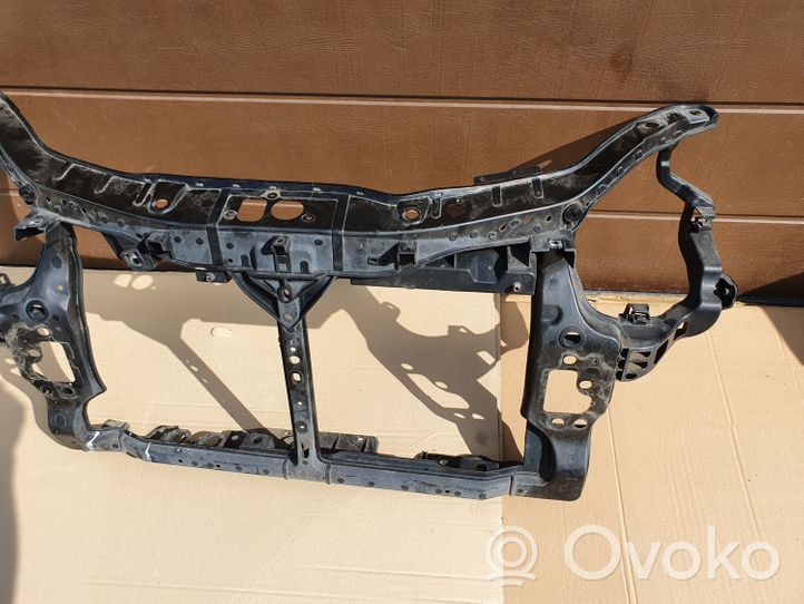 KIA Picanto Schlossträger Frontträger Frontmaske 6410007500