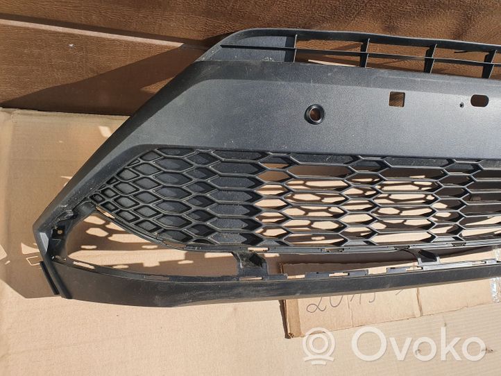 Toyota C-HR Grille inférieure de pare-chocs avant 52129F411030