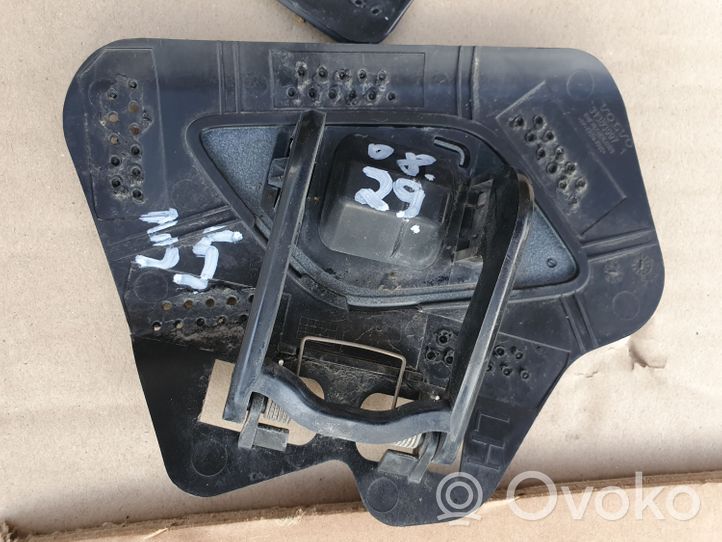 Volvo XC60 Tappo/coperchio ugello a spruzzo lavafari 313539971