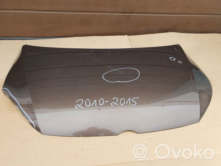 Volkswagen Touran II Engine bonnet/hood 1T0807