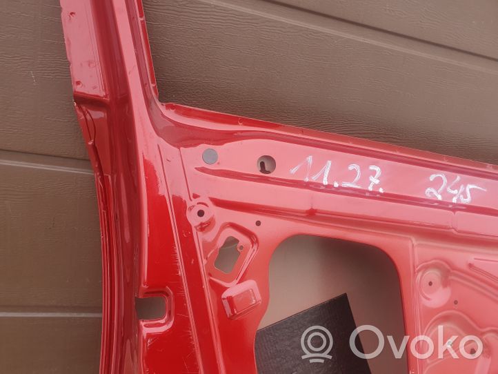 Skoda Octavia Mk3 (5E) Drzwi przednie 5E0831311