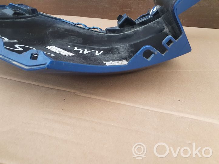 Opel Grandland X Rivestimento del pannello parte angolare del paraurti posteriore YP00029077