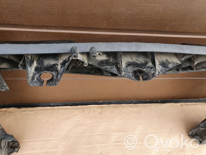 Volkswagen Crafter Pannello di supporto del radiatore 2E0805591A