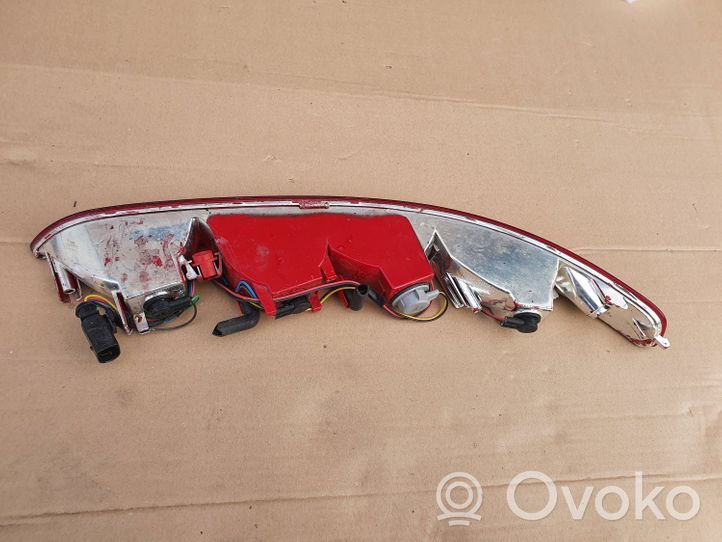 Audi Q5 SQ5 Lampa zderzaka tylnego 8R09450