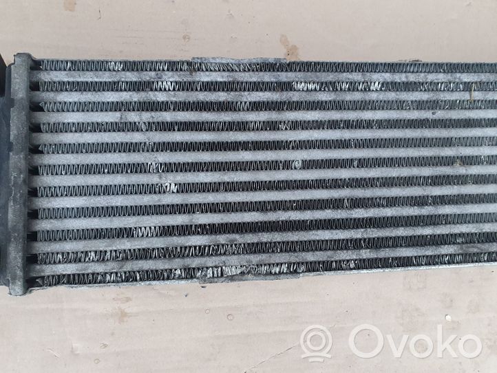 Volvo XC60 Chłodnica powietrza doładowującego / Intercooler 31338236