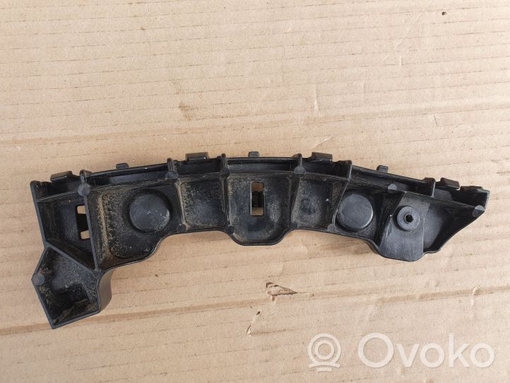 Volkswagen Sharan Staffa di rinforzo montaggio del paraurti anteriore 7N0807184A