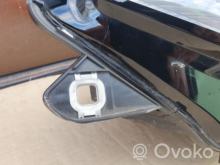 Fiat Tipo Lampa przednia 01075084800013