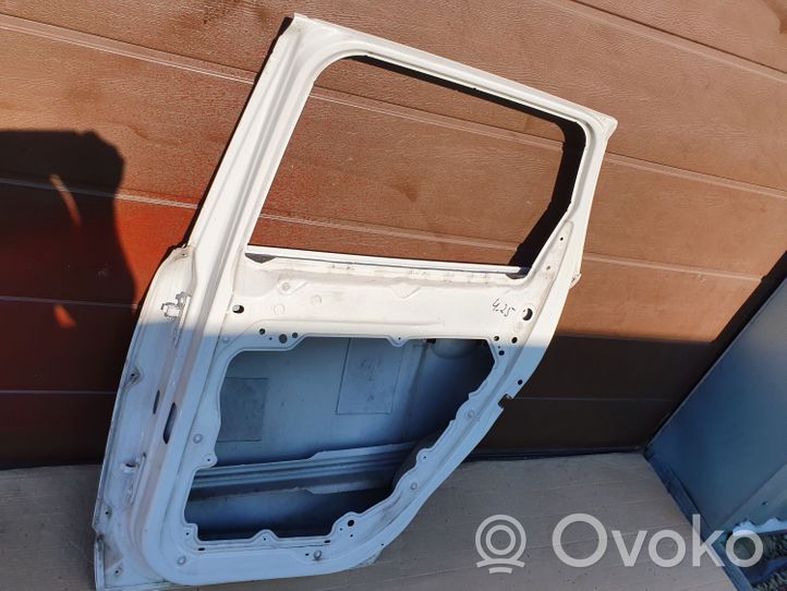 Volvo XC60 Portiera posteriore XC60