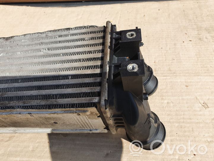 Citroen Berlingo Chłodnica powietrza doładowującego / Intercooler 9800291280