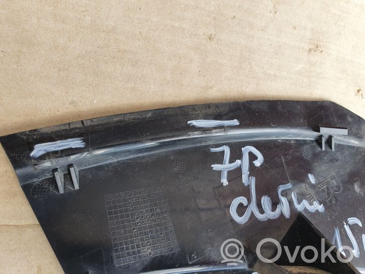 Volkswagen Touareg II Portalampada fanale posteriore 7P6945208