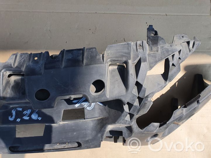 Ford Transit -  Tourneo Connect Front bumper mounting bracket D2A3B