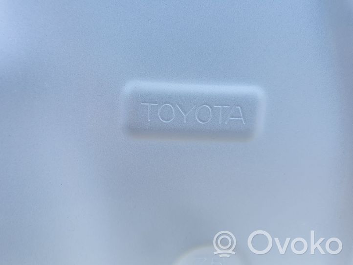 Toyota C-HR Drzwi przednie 222222222