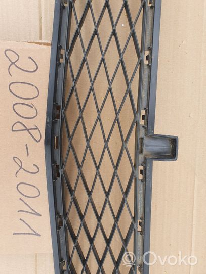 Mercedes-Benz B W245 Grille inférieure de pare-chocs avant A1698851922