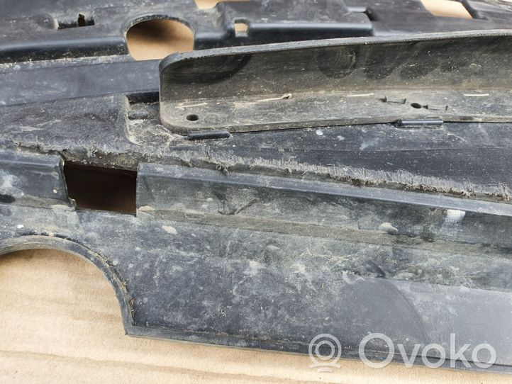 Volvo S60 Front bumper skid plate/under tray 307950191R