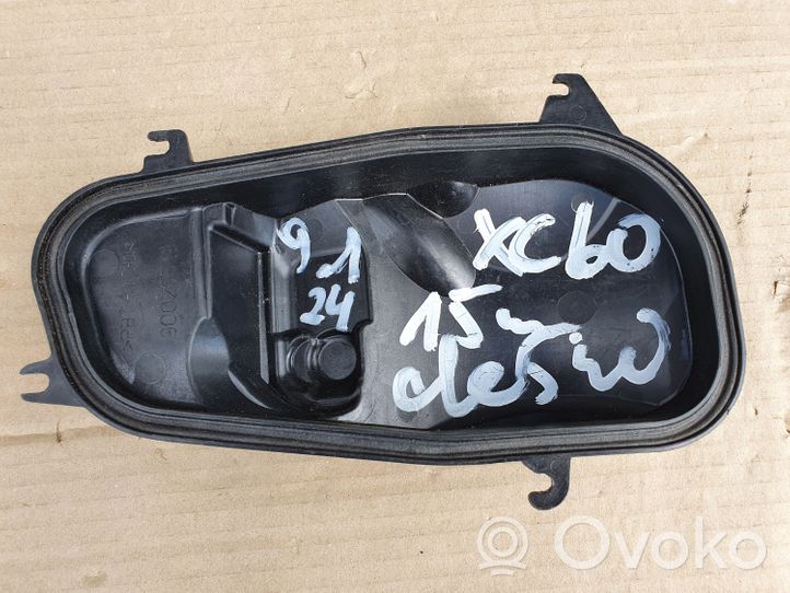 Volvo XC60 Parapolvere per faro/fanale 90029519