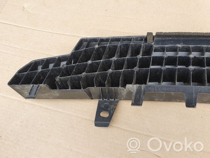 Toyota Corolla E210 E21 Traversa di supporto paraurti anteriore 5261802190