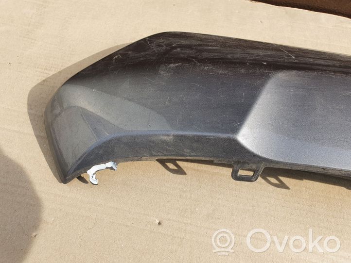 Toyota RAV 4 (XA50) Enjoliveur de pare-chocs arrière 5245342040