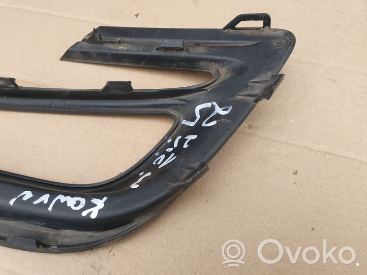 Opel Mokka X Grille antibrouillard avant 475498858