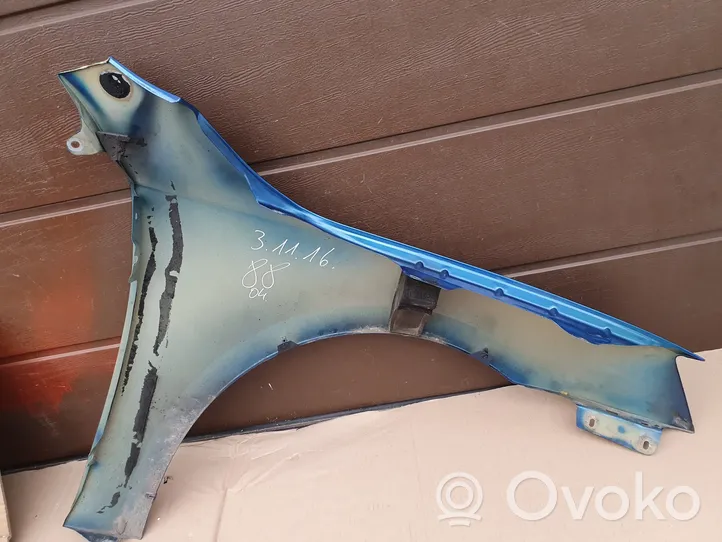 Skoda Octavia Mk3 (5E) Błotnik przedni 5E0807000