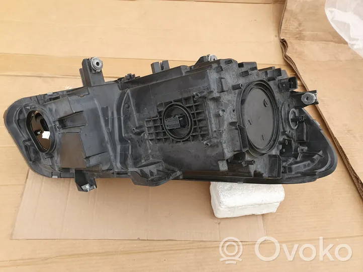 BMW 2 F46 Phare frontale A9747221301
