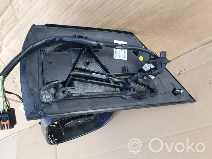 Toyota Proace Etuoven sähköisen sivupeilin osa 9140684VL