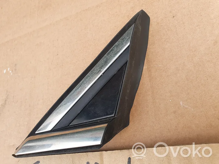 Ford Mondeo MK V Panel wykończeniowy błotnika DS73F16003