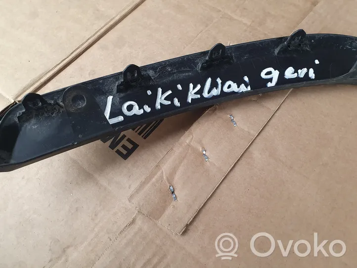 Toyota RAV 4 (XA50) Listwa błotnika przedniego 7560142160