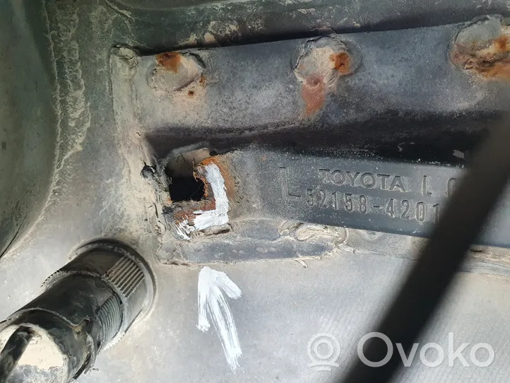 Toyota RAV 4 (XA30) Puskuri 5215942010