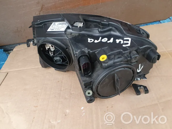 Audi A3 S3 A3 Sportback 8P Headlight/headlamp 8P0941004