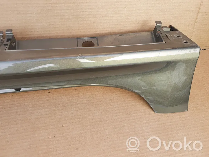 Toyota Yaris XP210 Sill 758510D100