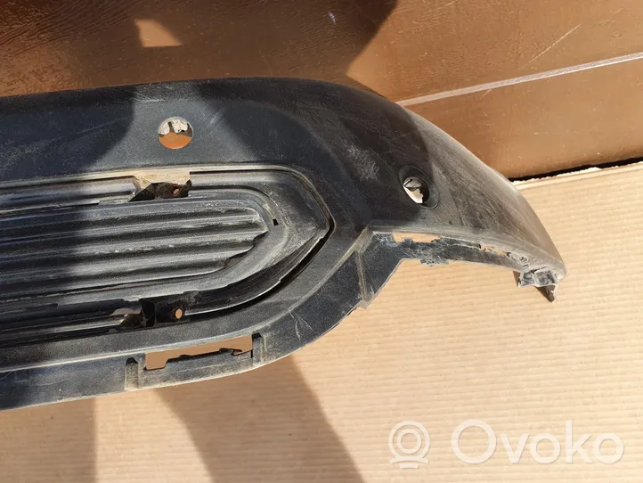 Renault Koleos II Moulure inférieure de pare-chocs arrière 850188965R